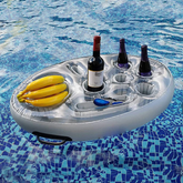 MARKERWAY Floating Drink Holder